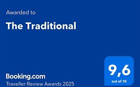 The Traditional